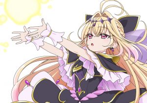 キュアアルカナ　投稿用03